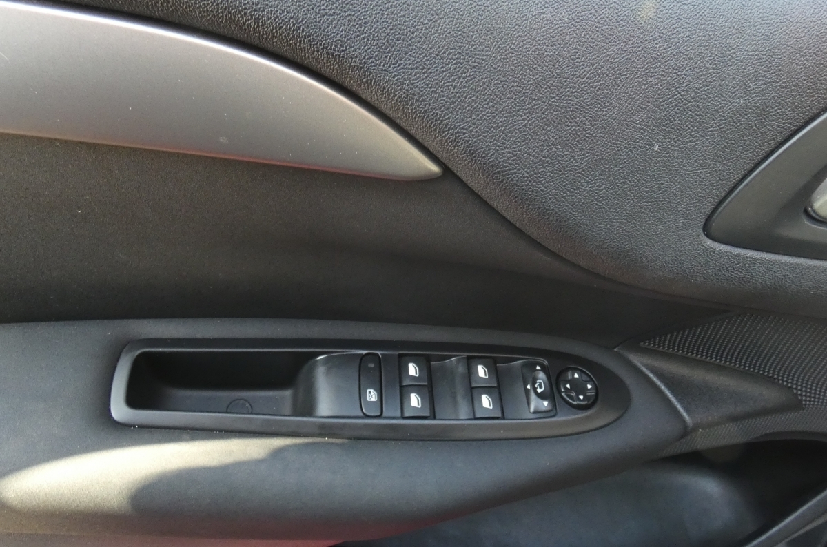 Citroen C4 — 14